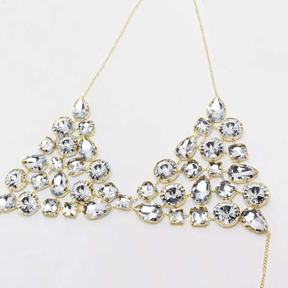 Crystal Crush