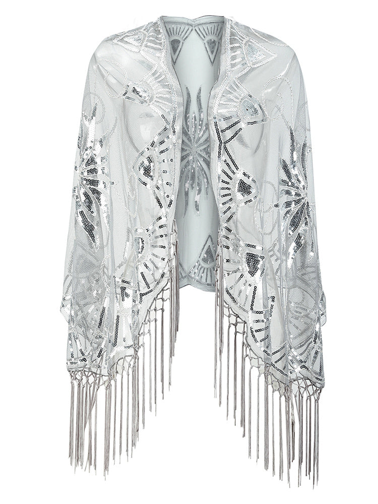 Starlace Cloak