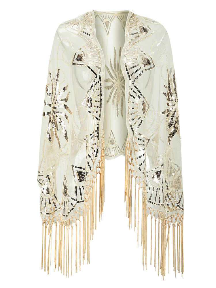 Starlace Cloak