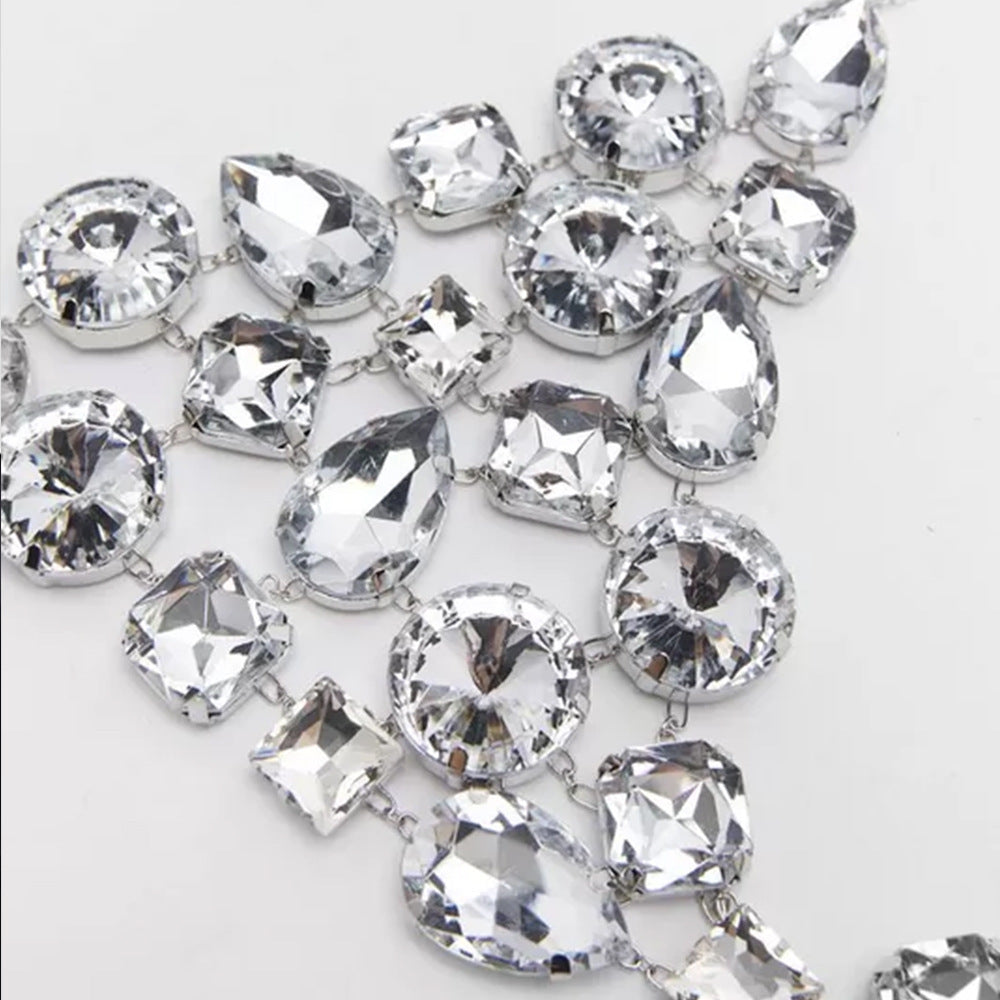 Crystal Crush