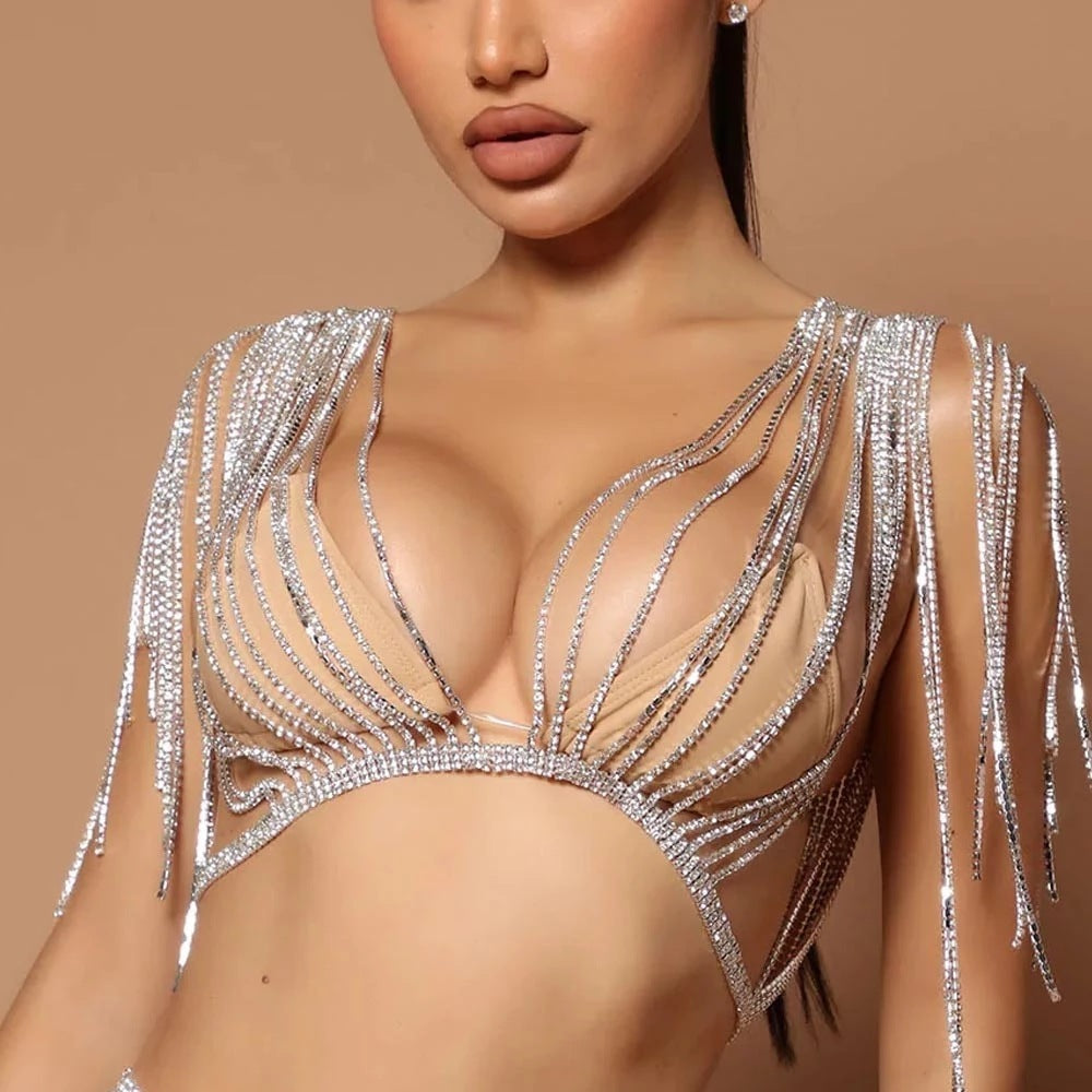 Iced Muse